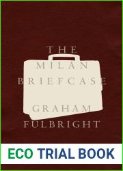 The Milan Briefcase