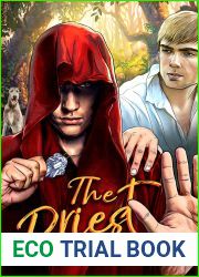 The Priest (Chronicles of the Riftlands, #2)