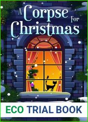 A Corpse for Christmas (Cass Peake #3)