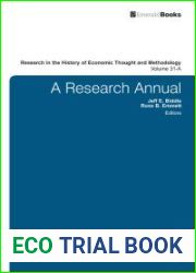 A Research Annual