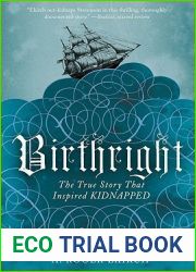 Birthright: The True Story that Inspired ‘Kidnapped|