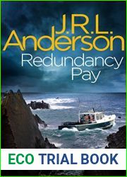 Redundancy Pay: A classic English murder mystery