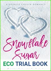 Snowflake Sugar