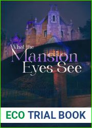 What the Mansion Eyes See (Pixie Dust in the Parks Book 2)