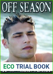 Off Season (Torso Tackle Book 2)