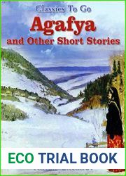 Agafya and Other Short Stories