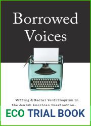 Borrowed Voices