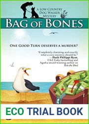 Bag of Bones (Low Country Dog Walker, #3)