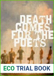 Death comes for the poets