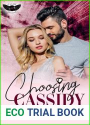 Choosing Cassidy (DeVille Records #4)