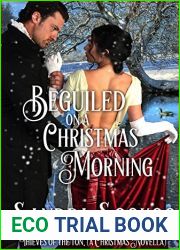 Beguiled on a Christmas Morning (Thieves of the Ton, #4.5)