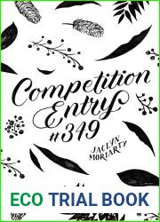 Competition Entry #349: A #LoveOzYA Short Story