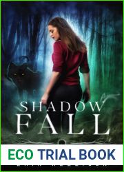 Shadow Fall (Shadow, #2)