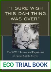 I Sure Wish This Dam Thing Was Over