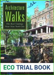 Architecture Walks