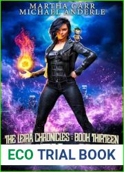 Requiem of Magic (The Leira Chronicles Book 13)