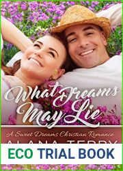 What Dreams May Lie (Sweet Dreams #2)