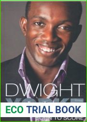 Born to Score by Yorke Dwight (2010-02-01) Hardcover