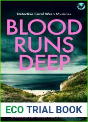 Blood Runs Deep (DI Carol Wren #5)
