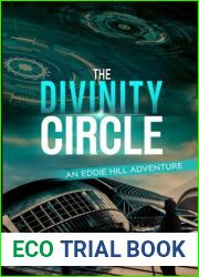 The Divinity Circle (The Eddie Hill Mystery Crime Adventures)