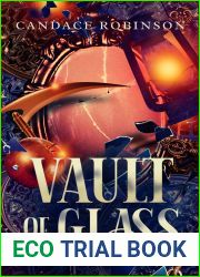 Vault of Glass (Wicked Souls, #1)