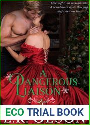 A Dangerous Liaison (Dangerous #3)