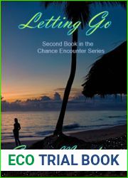 Letting Go (Chance Encounters #2)