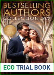 Bestselling Authors Collection 2017 - 4 Book Box Set