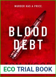 Blood Debt (Victor the Assassin, #11)