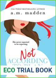 Not According to Plan (Navarro Triplets, #1)