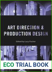 Art Direction and Production Design