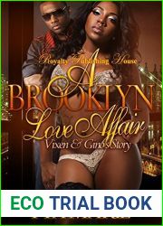A Brooklyn Love Affair: Vixen and Gino|s Story