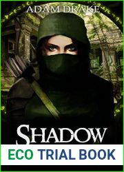 Shadow Blade (Shadow For Hire #4)