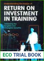 Understanding the Basics of Return on Investment in Training