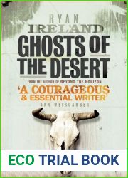 Ghosts of the Desert (Point Blank)