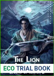 The Lion Academy (Legend of Raven #2)