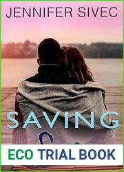 Saving Eva (The Eva Series #3)