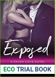 Exposed (Haven Cove, #5)