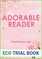 Adorable Reader