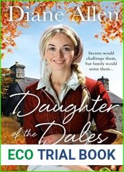 Daughter of the Dales (Windfell Manor Trilogy Book 3)