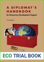 A Diplomat|s Handbook for Democracy Development Support