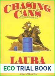 CHASING CANS (Gail Mccarthy Mystery)