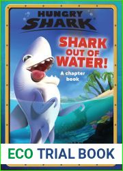 Shark Out of Water!