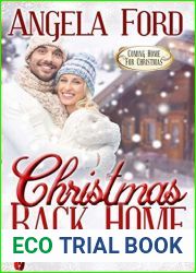 Christmas Back Home: Coming Home for Christmas
