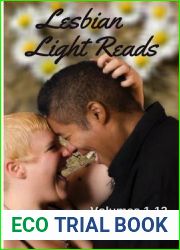 Lesbian Light Reads Volumes 1-12