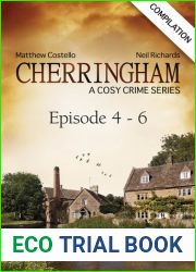 Cherringham - Episode 4 - 6