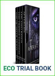 Afterlife Saga Books 1-4 Box Set (Afterlife Saga Box Set Book 1)