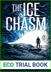 The Ice Chasm (Harvey Bennet #3)
