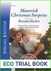 Maverick Christmas Surprise (Montana Mavericks: Six Brides for Six Brothers)