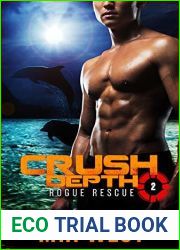 Crush Depth (Rogue Rescue #2)